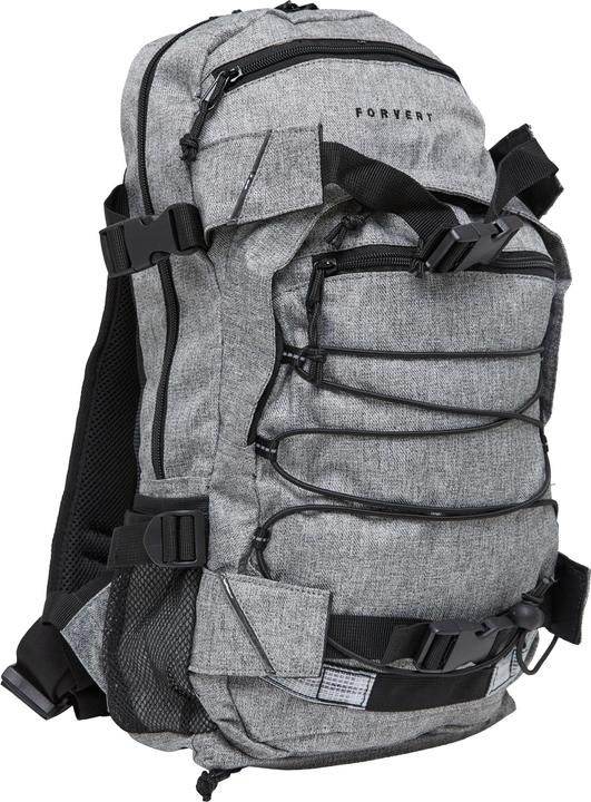 Image du produit Forvert Melange Louis Backpack - 15497 (16 l)