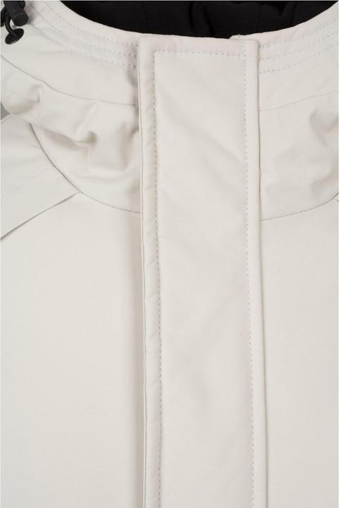 Immagine prodotto Urban Classics Parka pesante con cappuccio e foro per il pollice (S)