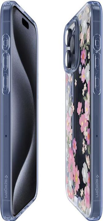 Produktbild Spigen Liquid Crystal (Apple iPhone 15 Pro)