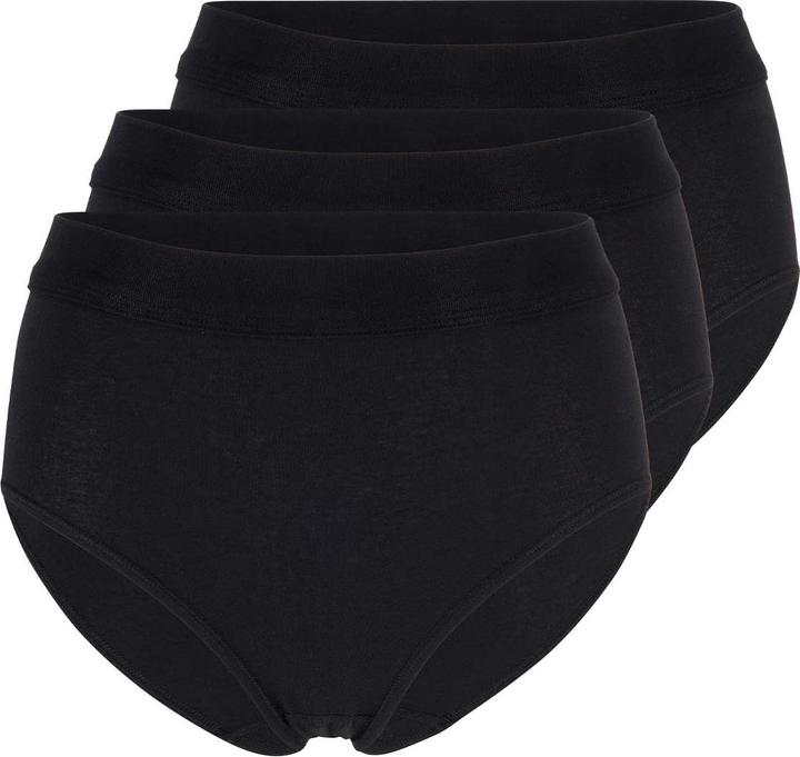 Produktbild Speidel 3er Pack bio.cotton Plus Maxi-Slip (40, L, 3er Pack)