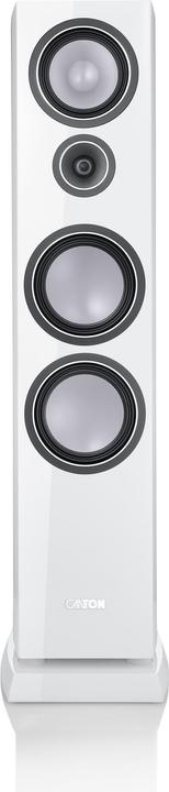 Actual product image Canton Vento 90 (1 pcs., 340 W)