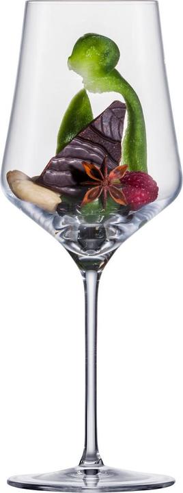 Produktbild Eisch Rotweingläser Sky SensisPlus (49 cl, 4 Gläser, Rotweingläser)