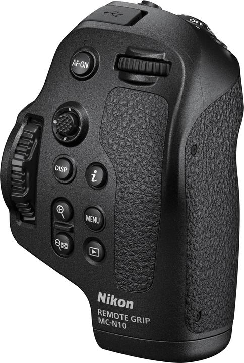 Produktbild Nikon MC-N10 Fernstuerungshandgriff