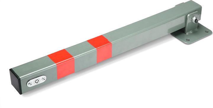 Actual product image Monzana Parking barrier
