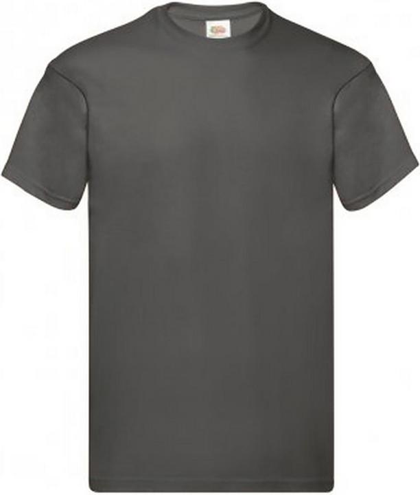 Fruit of the Loom Screen Stars Original TShirt Kurzarm