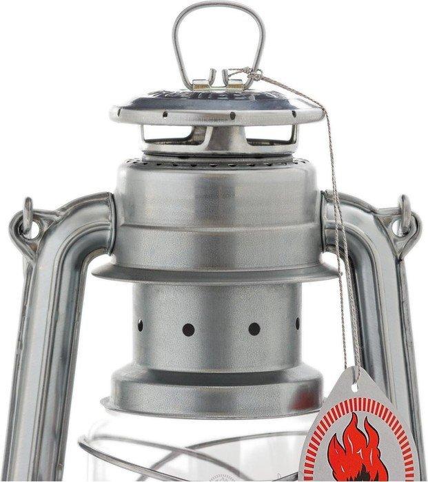 Actual product image Feuerhand Storm lantern