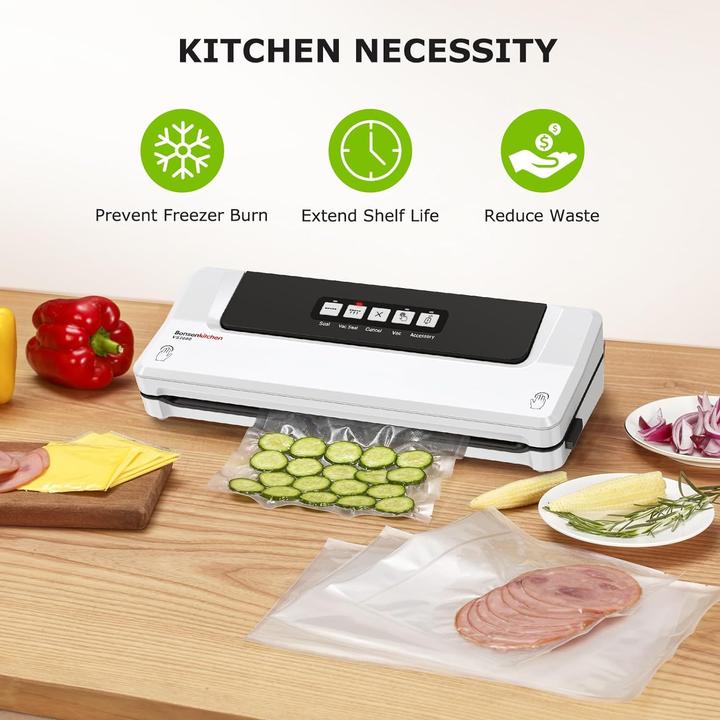 Immagine prodotto Bonsenkitchen VS3750