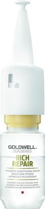 Actual product image Goldwell Intensive Build Serum Rich Repair 12x 18 (12 ml)