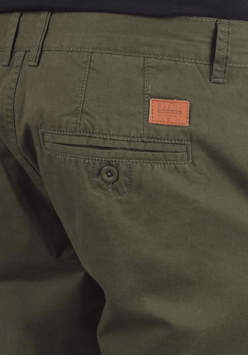 Image du produit Blend Sasuke - Shorts Chino - Homme (XL)