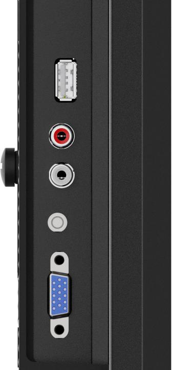 Produktbild iiyama ProLite LH5041UHS-B2AG (3840 x 2160 Pixel, 50")