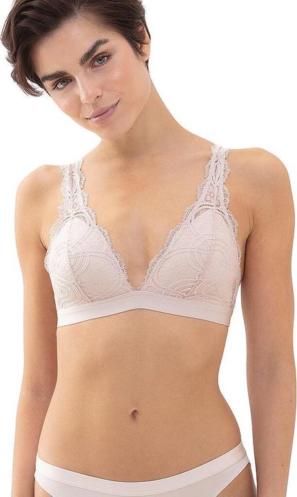 Immagine prodotto Mey Reggiseno a triangolo poesia fama bailey (S, Confezione singola)