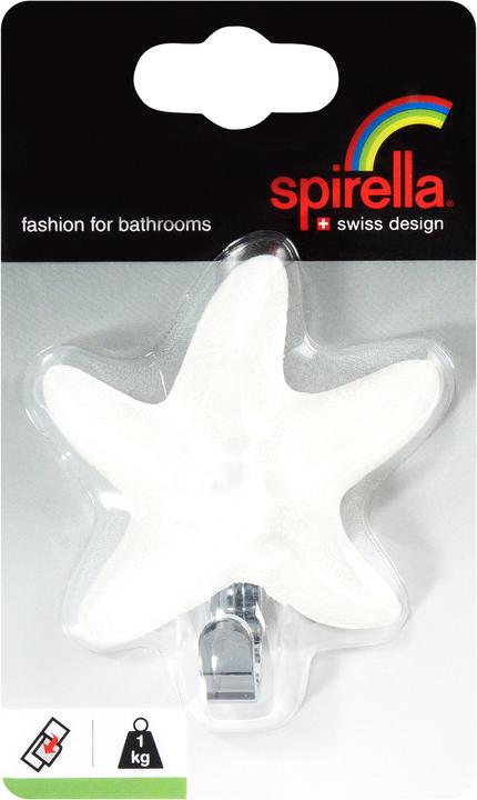 Produktbild spirella Starfish