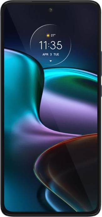 Immagine prodotto Motorola Bordo 30 (128 GB, Grigio Meteora, 6.50", Doppia SIM, 50 Mpx, 5G)