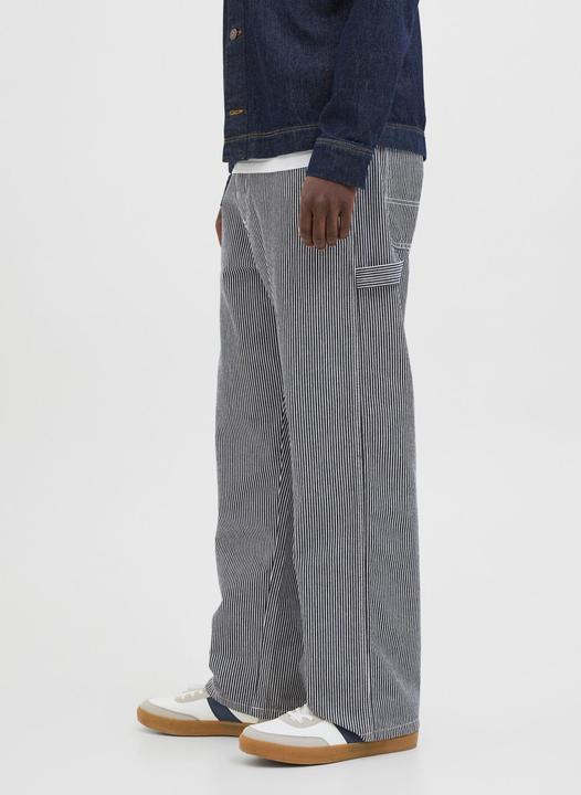 Produktbild Jack & Jones Jpstalex Hickory Pants Styd Ss25 (W28/L32)