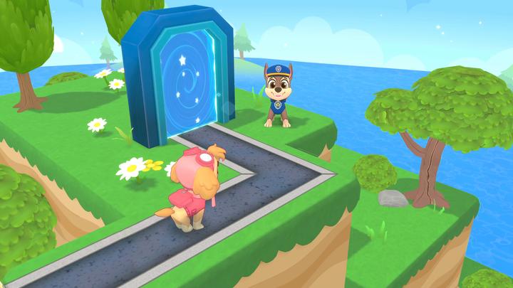 Immagine prodotto Bandai Namco Nick Jr. Party Adventure (Switch, Switch Lite, Switch OLED)