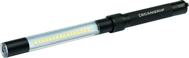 Actual product image Scangrip Battery-powered LED insp. light LINE LIGHT R (600 lm)