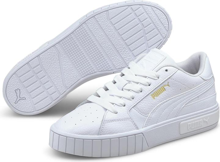 Puma Cali Star Sneaker (38)