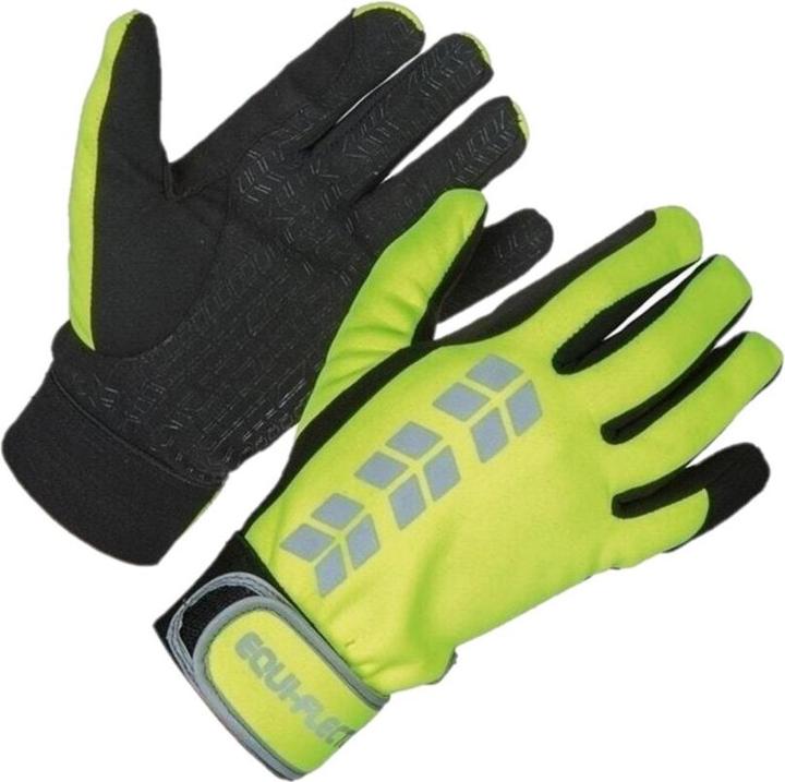 Equi-Flector Reithandschuhe (L)
