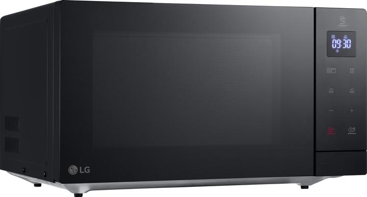 Actual product image LG MH7032JAS (30 l)