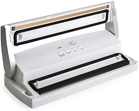 Image du produit Allpax Appareil sous vide F110, Blanc