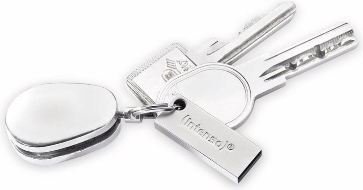 Produktbild Intenso Premium Line 16GB USB 3.0 (16 GB, USB-A)
