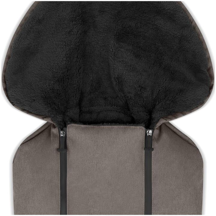 Produktbild ABC Design Neugeborenen Fusssack