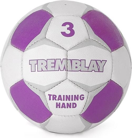 Produktbild Hasbro Ball tremblay training hand