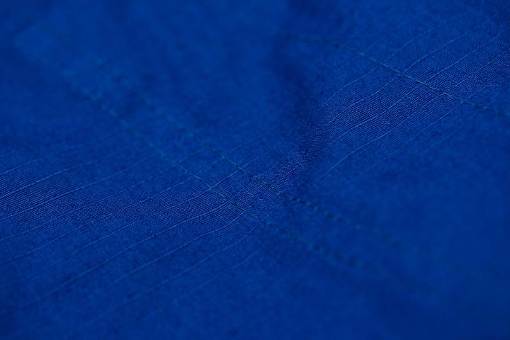 Produktbild Ju-Sports SV Premium Anzug "Ronin" blau (170)