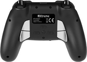 Produktbild Xtreme 90438 BT Wireless Controller Liam (PS3, PS4)