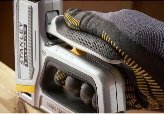 Image du produit Stanley Handtacker für Kabelklammern