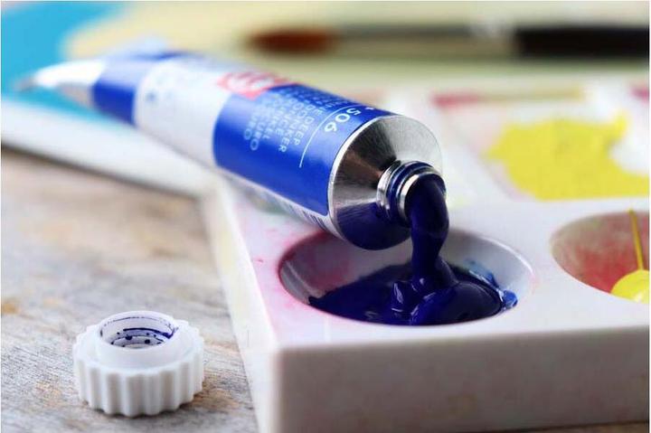 Produktbild Talens Gouache Tuben extra fine (Mehrfarbig, 20 ml)
