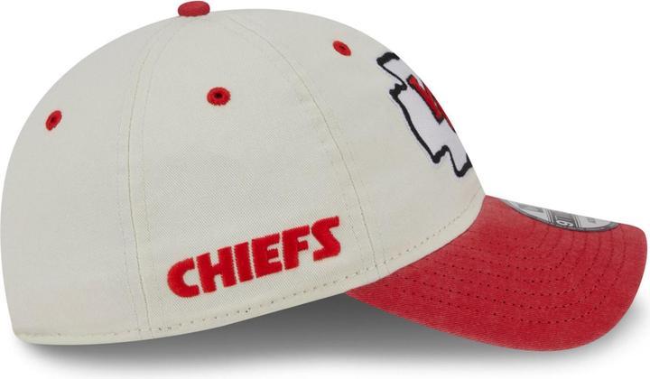 Image du produit New Era 9Twenty Casual Classics Casquette - Kansas City Chiefs