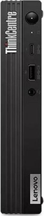 Produktbild Lenovo ThinkCentre M75q Gen 2 (AMD Ryzen 5 5600GE, 8 GB, 256 GB)
