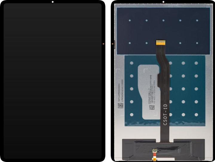 Immagine prodotto Xiaomi Display Unit für Pad 5, w/o Frame, Schwarz