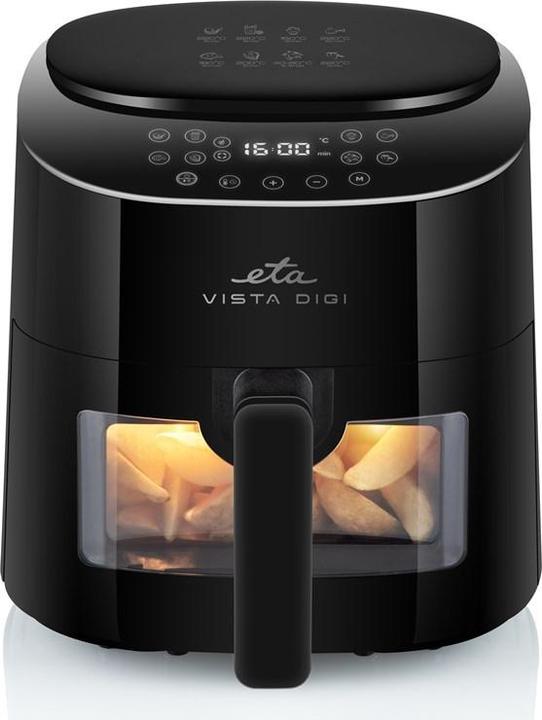 Actual product image ETA Vista Digi