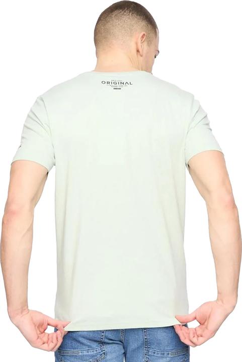 Immagine prodotto Crosshatch Squarebox Maglietta Uomo (M)