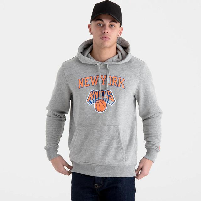 Produktbild New Era hoodie new york knicks nba (L)