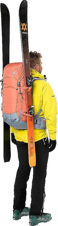 Immagine prodotto Deuter Guide 34+ (34 l)