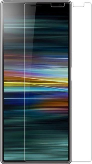 Actual product image Nillkin Super Clear Series Protective Film (1 Piece, Sony Xperia 10 Plus)
