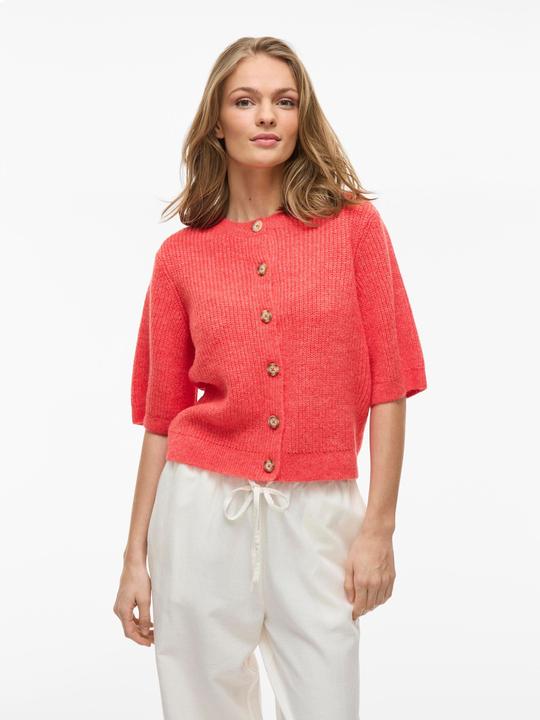 Actual product image Vila Kurzarm Strickjacke (S)