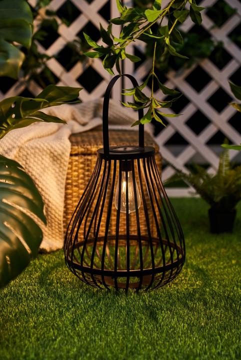 Produktbild Pauleen Solar Laterne Spark (1 x)