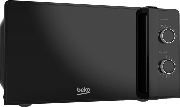 Immagine prodotto Beko MOC 20100 BFB sw Microonde 700W 20L 5Step Timer meccanico (20 l)
