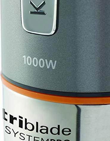 Produktbild Kenwood Stabmixer 1000W