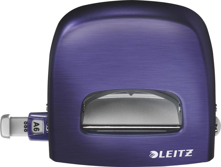 Produktbild Leitz Bürolocher NeXXt Style