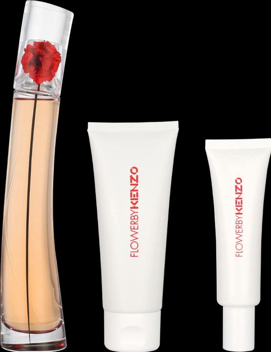Produktbild Kenzo Flower Labsolue Handcreme 100ml (145 ml)