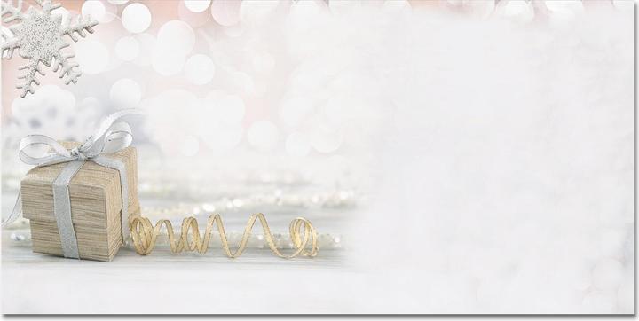 Image du produit Sigel Enveloppe de Noël (DL, 50 x)