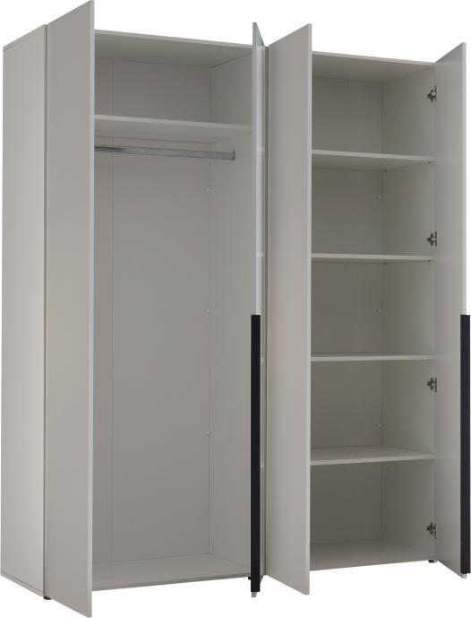 Produktbild Pol-Power Edmonten (180 x 51.5 x 210 cm)
