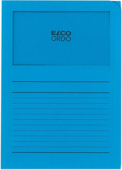 Image du produit Elco Ordo Classico (A4, 10 x)