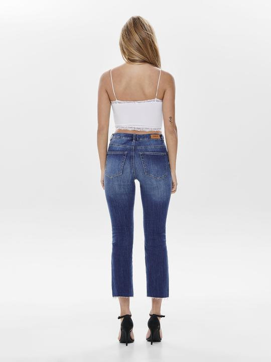 Actual product image Only Cropped top (XL)