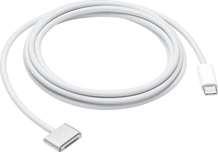 Apple USB-C – Magsafe 3 (2 m, USB 3.2 Gen 1)